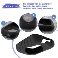 Funda de silicona para Garmin Edge 830, sistema de ordenador para ciclismo con GPS, funda protectora antideslizante, funda protectora suave a prueba de arañazos - details 7