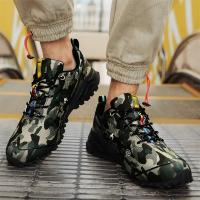 Zapatos de senderismo para hombre y mujer, calzado deportivo de cuero - details 25