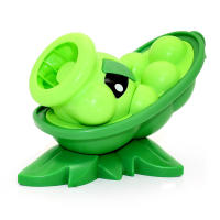 Juguetes de Acción Plantas vs Zombies 2 Figuras de Robot Gargantuar Muñecos de Anime para Niños - details 29