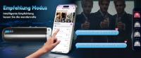 Leten-mastubador masculino de succión automática, copa de masturbación con vibración, Vagina realista 3D, Coño de bolsillo, Juguetes sexuales para adultos para hombre - details 9