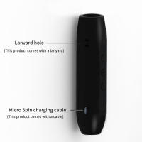 Dispositivo de Entrenamiento para Perros Ultrasonido de Alta Potencia con Control Remoto Luces LED Anti Ladridos Deterrente para Mascotas Adecuado para Todas las Razas de Perros Fabricado en China - details 9