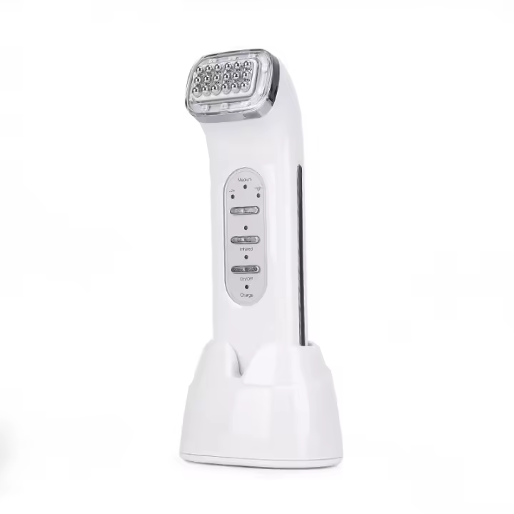 Dispositivo Profesional de Estiramiento para Uso Doméstico Refuerzo y Estiramiento de Piel para Cara, Cuello, Cuerpo Equipo de Belleza Anti-Edad - 1