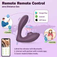 XXOO-consolador de succión para mujer y adulto, vibrador de punto G, estimulador de clítoris, vagina, succionador de pezones, vibrador USB, Juguetes sexuales - details 2