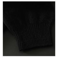 Cárdigan de lana importado australiano para hombre, chaqueta informal holgada con cuello en V para otoño e invierno, suéter de talla grande a rayas de colores a la moda - details 23