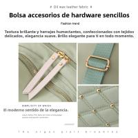2025 verano nueva mini mochila antirrobo desplazándose pequeño viento fragante pequeña gran capacidad moda mochila de viaje mujeres - details 11