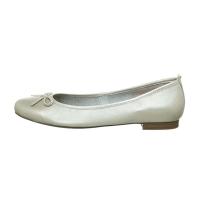 Zapatos de cuero de mujer duraderos con logotipo aceptable de desgaste duro profesional - details 2