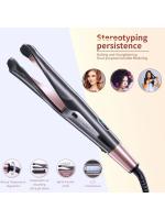 Plancha de Pelo Profesional Ondulador de Cerámica Tormalina ® - details 0