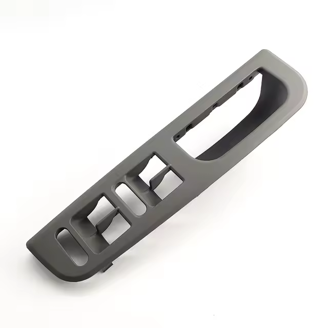 Bisel embellecedor del Panel de Control del interruptor de la ventana para Vw Passat B5 Jetta Bora Golf Mk4 - Paneles y piezas de puertas interiores - 1