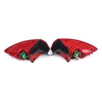 Auto Partes LED Traseras para Audi A4 Quattro Prestige 2013-2016 Ensamblaje de Faros de Coche - details 6
