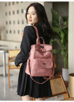 Mochilas de mujer, bolsos, diseño de moda de cuero de la PU, mochilas de moda bolsas de lona, bolsas de las mujeres - details 15