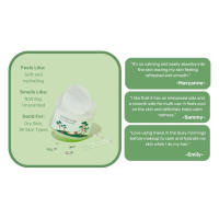 soft, hydrating, unscented, dry skin