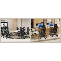 Silla Oficina Ergonómica