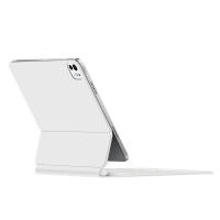 AJIUYU-Teclado mágico para iPad Pro, 13 pulgadas, M4 2024, magnético, iPad Pro 13, retroiluminación, español, Teclado inteligente, funda Folio - details 4