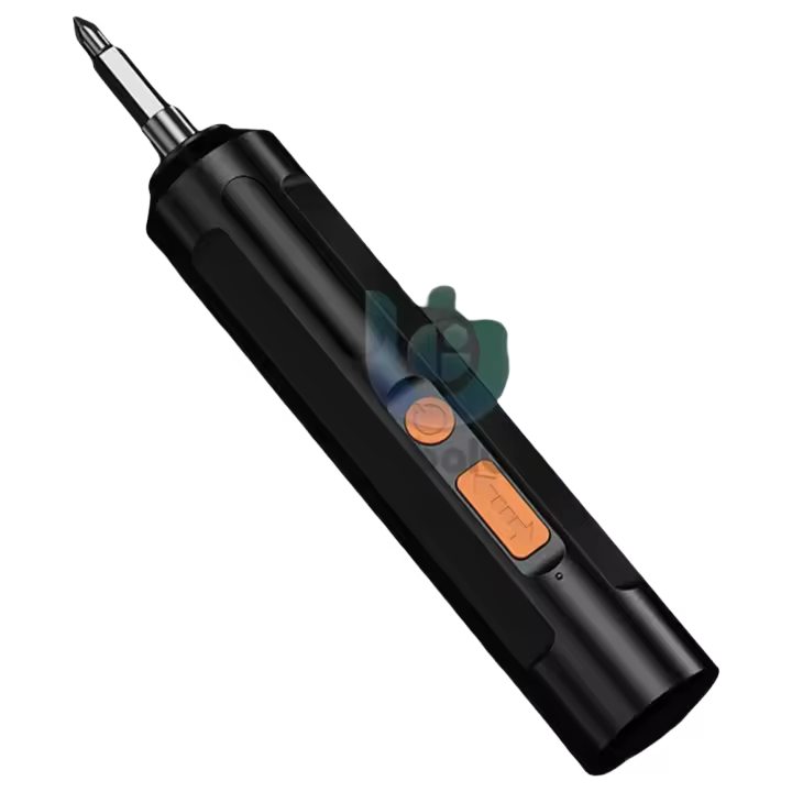 Destornillador Eléctrico USB Recargable Sin Cable Herramienta De Perforación Con Batería Herramienta De Destornillado - 1
