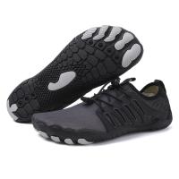 Nuevos Zapatos Shuoxi para Exteriores Zapatillas Antideslizantes Transpirables para Hombres - details 1