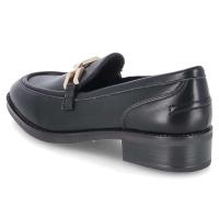 Zapatos de mujer de cuero genuino respirables de tendencia vendedora caliente de la moda - details 7