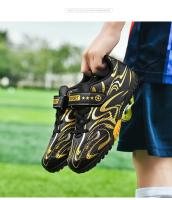 Zapatos de Fútbol para Niños Ultraligeros Cramas de Entrenamiento Profesionales sin Resbalones para Niños y Niñas - details 83