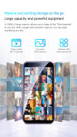 SOYES XS15 Mini Smartphone 3.0