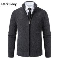 Cardigan de Piedra Thickened para Hombres Abrigo de Sudadera con Capucha Ropa de Invierno Acampada - details 8