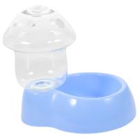 Alimentador automático para mascotas, dispensador de agua para gatos y perros, tazón de llenado automático, suministro de comida - details 4