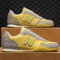 Nuevos zapatos casuales y de moda de estilo caminante de alta calidad, calzado deportivo para hombres - details 1