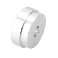 Juego de 17 piezas de Extractor de montaje de rodamiento pequeño, herramientas de montaje y desmontaje de aleación de aluminio - details 6