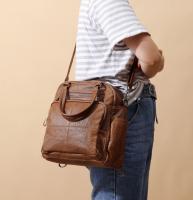 Bolso de viaje informal para mujer, bolsos cruzados, para viaje diario - details 7