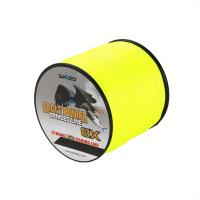 Samdely EaglePower-Línea De Pesca Trenzada De 8 Hilos, Líneas Trenzadas, resistente A La Abrasión Fuerza Superior - details 16