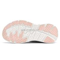 Nuevos zapatos para mujer, tacones altos, deportes cómodos, 2024 zapatos deportivos suaves para correr para mujer de alta calidad, marca Ins conocida - details 3