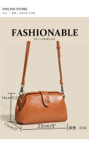 Mini bolso pequeño con clip para mujer, nuevo bolso simple y moderno para teléfono móvil con correa de hombro tipo doctor para mujer - details 28