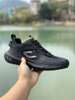 Garantía de calidad un año nuevo de suela suave antideslizante al aire libre zapatos casuales versátiles transpirables absorbentes del sudor zapatos deportivos de los hombres marea - details 4