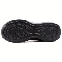Zapatos de Seguridad para Trabajo para Hombres A Prueba de Agujas, Antideslizantes, Transpirables con Cordones Zapatillas Deportivas - details 6