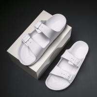 Nuevas Sandalias de Playa para Hombre y Mujer Suela Csuja, Cómodas y Ligeras - details 3