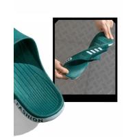 Zapatillas de Hombre Suaves de PVC Suela Antideslizante para Uso Casual al Aire Libre en la Playa - details 11