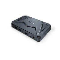 X96Q PRO+ Caja Inteligente de TV Android 14 con Núcleo Octa Core Allwinner H728 Wifi6 Lan 1000m - details 5