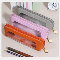 Bolsa de Cosméticos Portátil Organizador de Brochas de Maquillaje Estuche de Belleza Pequeño para Viajes - details 2