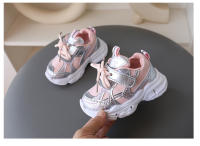 Nuevas zapatillas antideslizantes que destellan zapatillas para correr - details 13