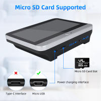 Mirilla Tuya con Wifi para el hogar, cámara de 4,3 pulgadas, 1080P, visión nocturna inteligente, detección de movimiento PIR, Monitor Digital para Visor de puerta - details 18