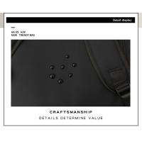 Mochila Escolar Impermeable 2022 Gran Capacidad para Estudiantes de Universitario y Secundaria - details 2