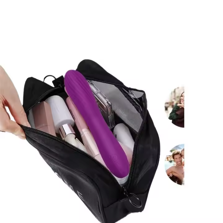 Potente vibrador de punto G para mujer, masajeador vaginal, estimulador de clítoris, masturbación femenina, Juguetes sexuales eróticos para adultos 18 - 1
