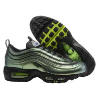 Zapatillas de Aire de Cojín Max 95-97 Unisex Alta Comodidad Moda para Hombres - details 4