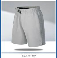 Pantalones Cortos de Secado Rápido para Hombre Shorts Negros, Informales, Clásicos, Tamaño Grande, 5XL, 6XL, Para Verano, 2024 - details 0