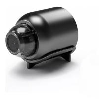 Cámara de Seguridad con Detección de Movimiento Ángulo Amplio 140° Resolución 1080P - details 0