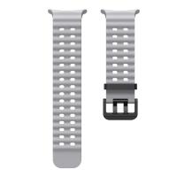 Aplicable a accesorios de correa de reloj Ultra de pulsera deportiva de silicona de 47 mm - details 20