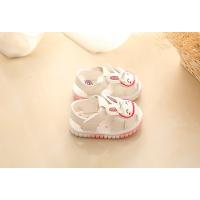 Nuevas Zapatillas de Bebé 2025 Sandalias Bordadas para Princesas y Niños Zapatos para 0-2 Años - details 11