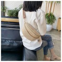 Bolso Cruzado Retro Informal Para Mujer, piñonera De Gran Capacidad, Estilo Coreano, Hombro Ancho Cómodo A La Moda - details 10