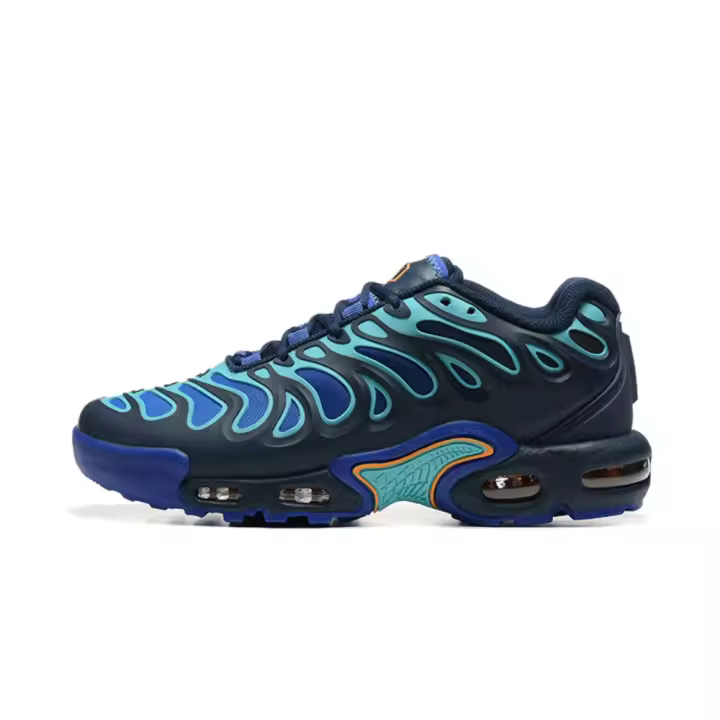 Zapatillas Deportivas Ligeras y Resistentes al Desgaste para Hombres Transpirables, Adecuadas para Todas las Estaciones - 1