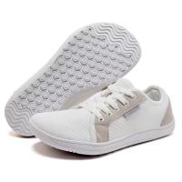 Zapatos Minimalistas Descalzos Unisex Zero Drop Sole Zapatillas De Deporte Casuales Con Punta Ancha - details 2