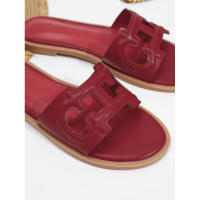 Sandalias de moda de verano 2025, chanclas de playa de una tira, zapatos planos de viaje para mujer - details 53