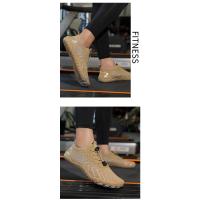 Zapatos de rastreo descalzos Zapatos de agua para senderismo para hombres y mujeres - details 10